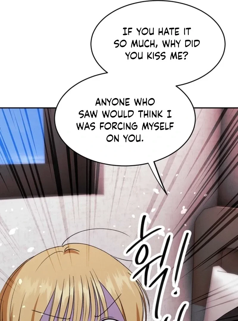 Bribed Into Confinement Chapter 5, page 28