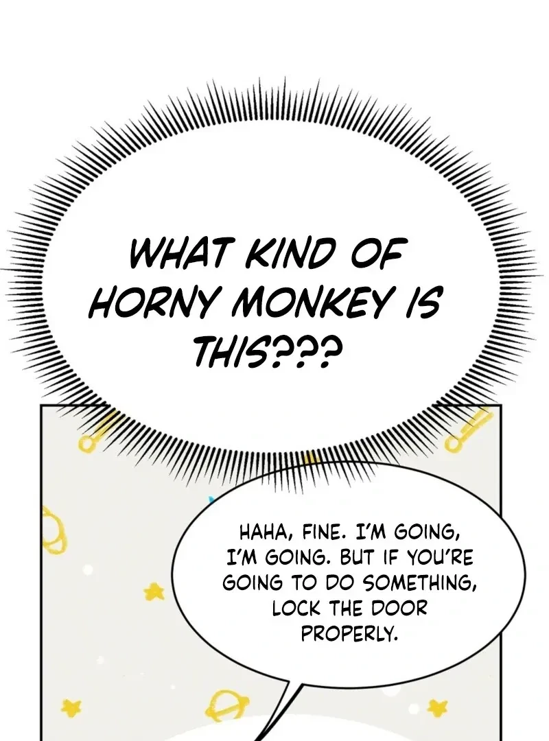 Bribed Into Confinement Chapter 5, page 33