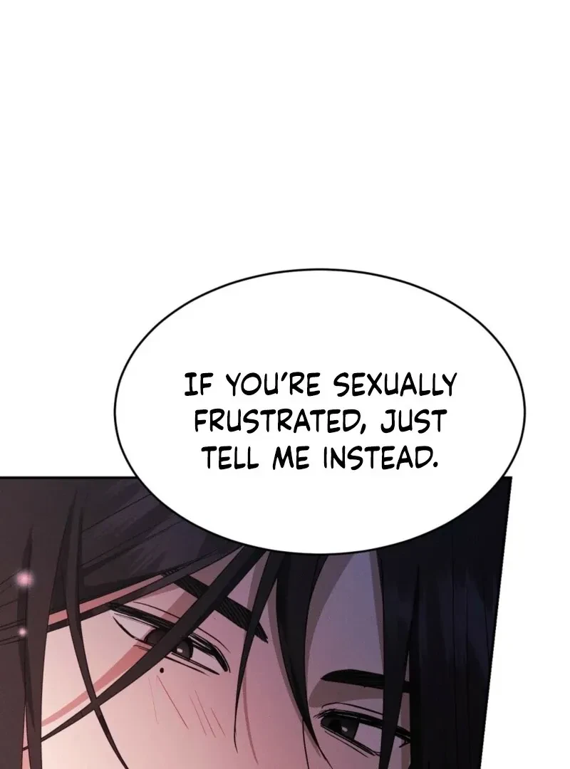 Bribed Into Confinement Chapter 5, page 35
