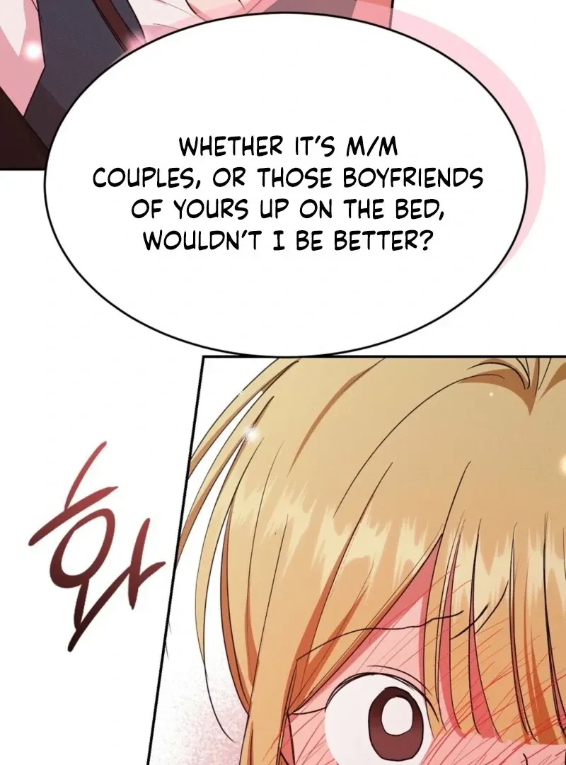 Bribed Into Confinement Chapter 5, page 37