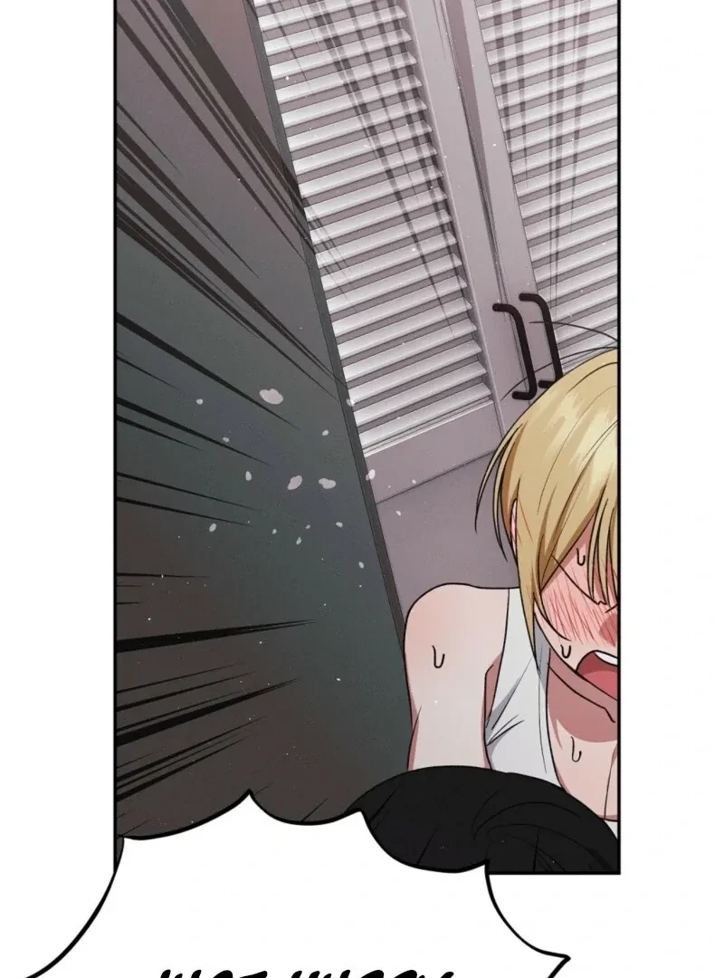 Bribed Into Confinement Chapter 5, page 42