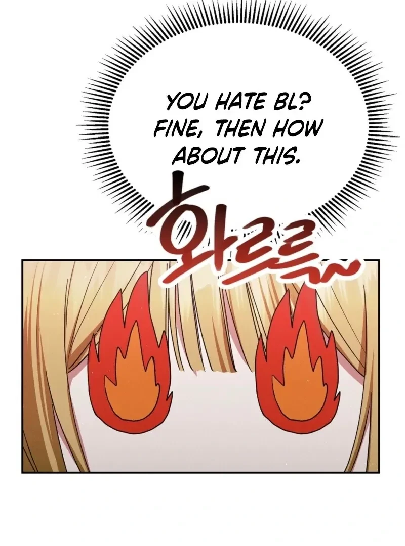 Bribed Into Confinement Chapter 5, page 48