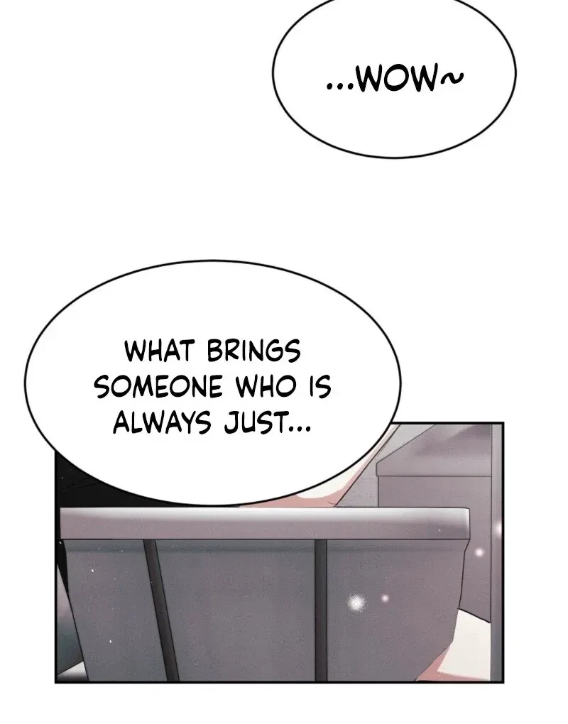 Bribed Into Confinement Chapter 5, page 54