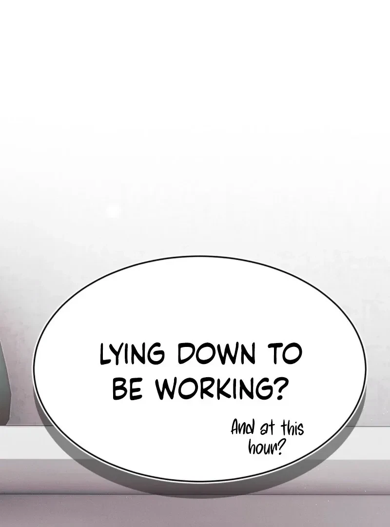 Bribed Into Confinement Chapter 5, page 55