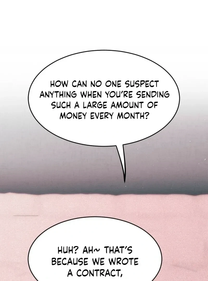 Bribed Into Confinement Chapter 5, page 63
