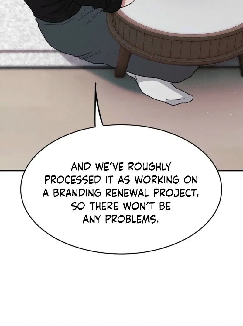 Bribed Into Confinement Chapter 5, page 65
