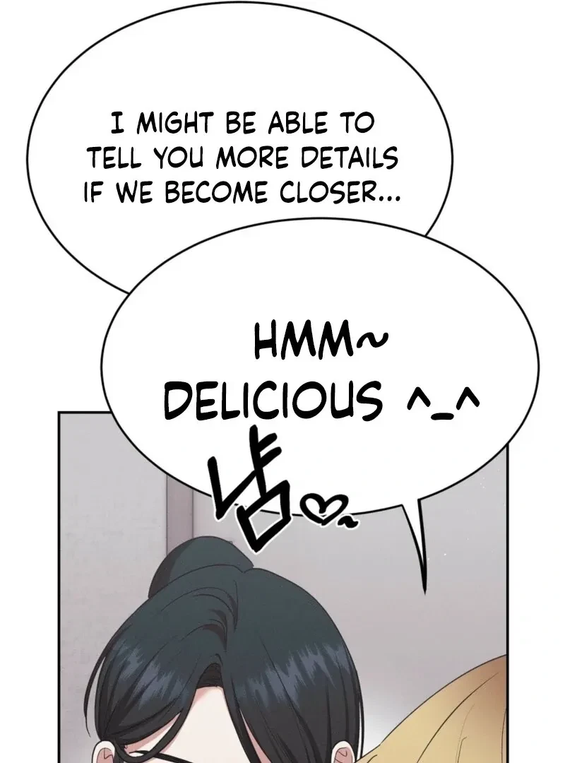 Bribed Into Confinement Chapter 5, page 66