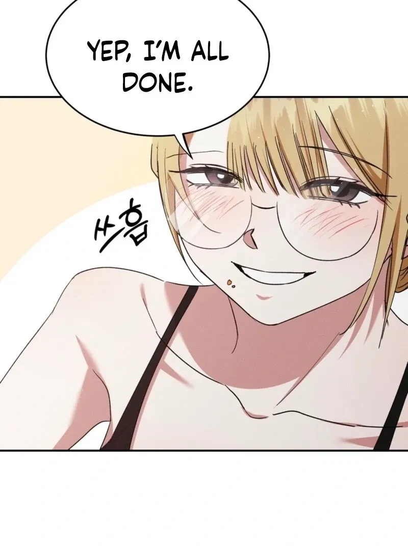 Bribed Into Confinement Chapter 5, page 73