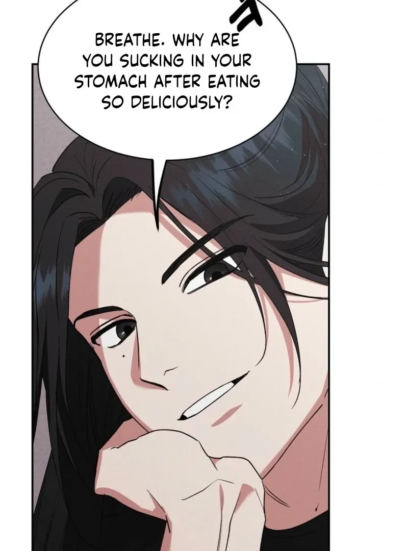 Bribed Into Confinement Chapter 5, page 75