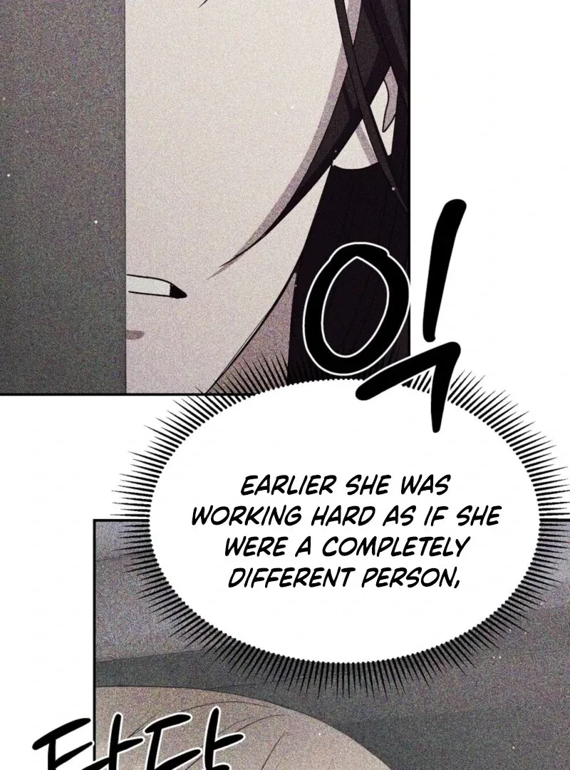 Bribed Into Confinement Chapter 5, page 79
