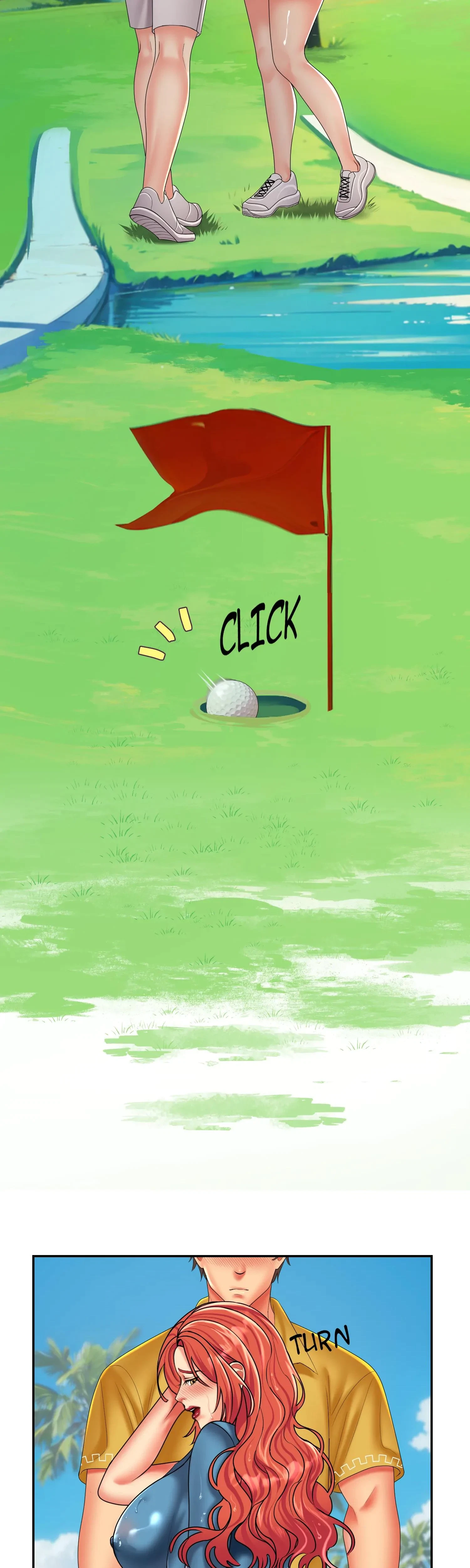 [Remake] Blackwood Resort Chapter 8, page 24