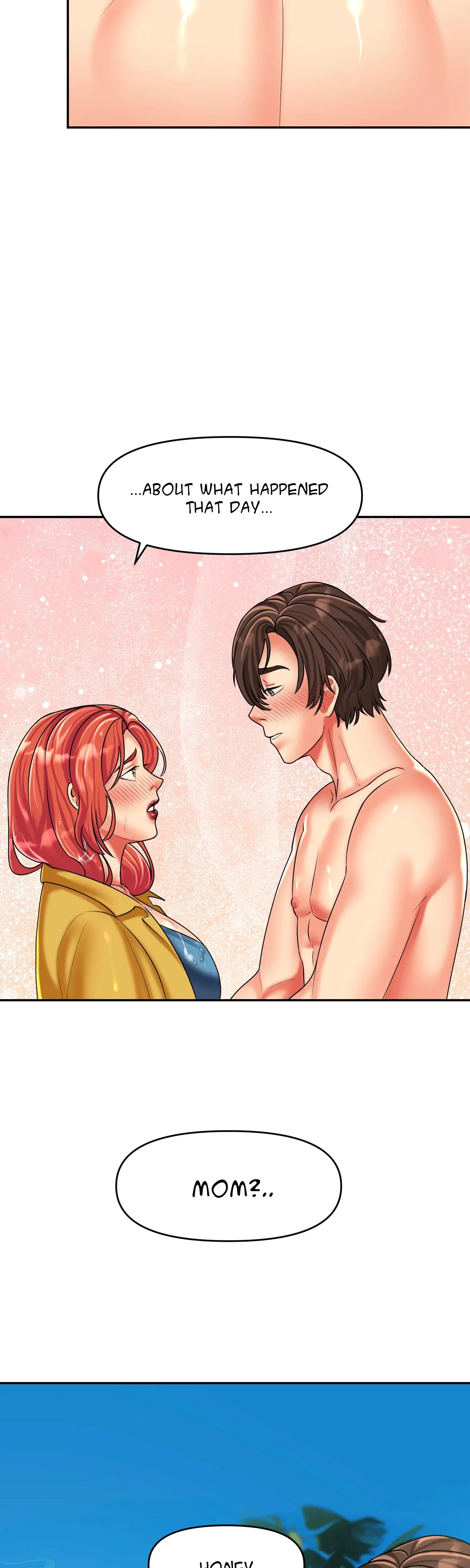 [Remake] Blackwood Resort Chapter 8, page 28