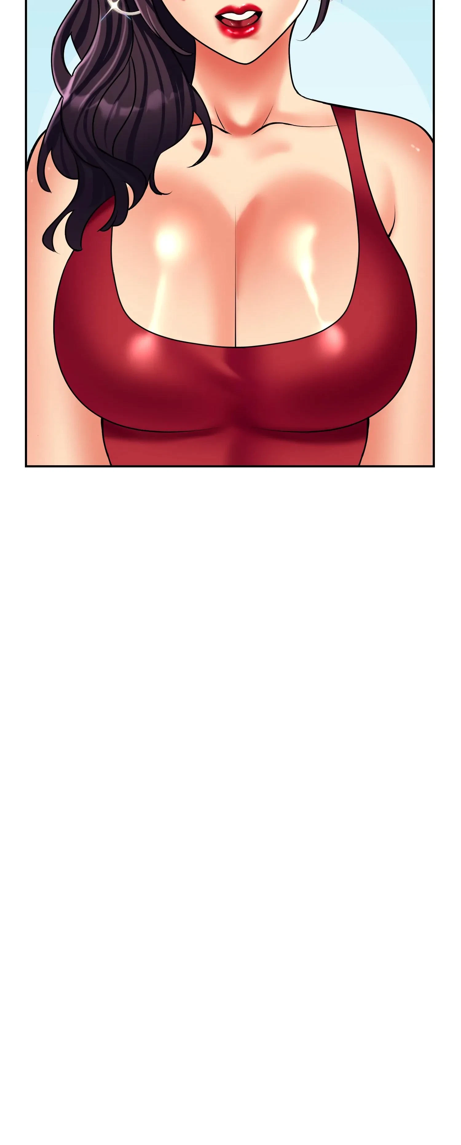 [Remake] Blackwood Resort Chapter 8, page 30