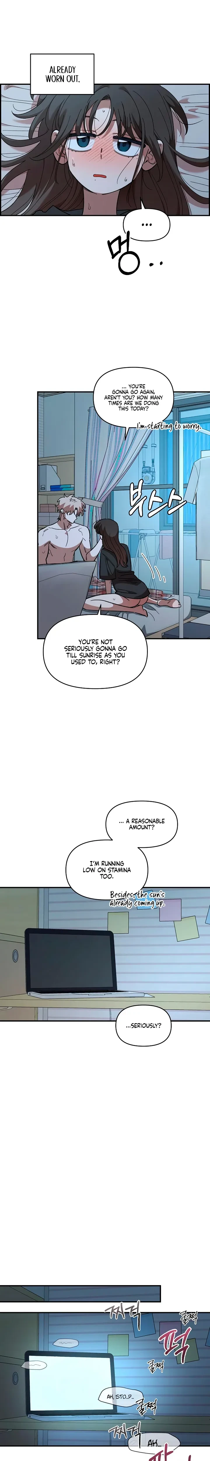 Chapter 85, page 8