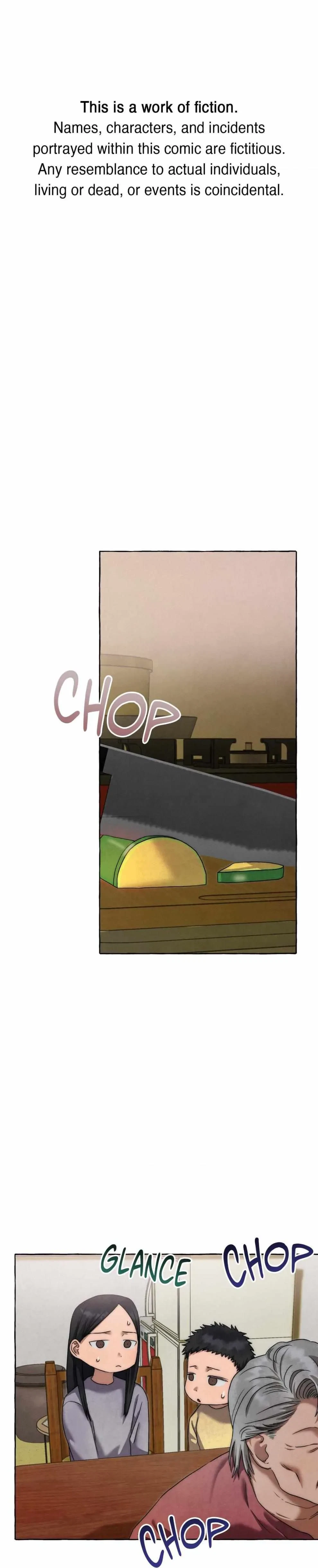 Slammer Dogs Chapter 37, page 2