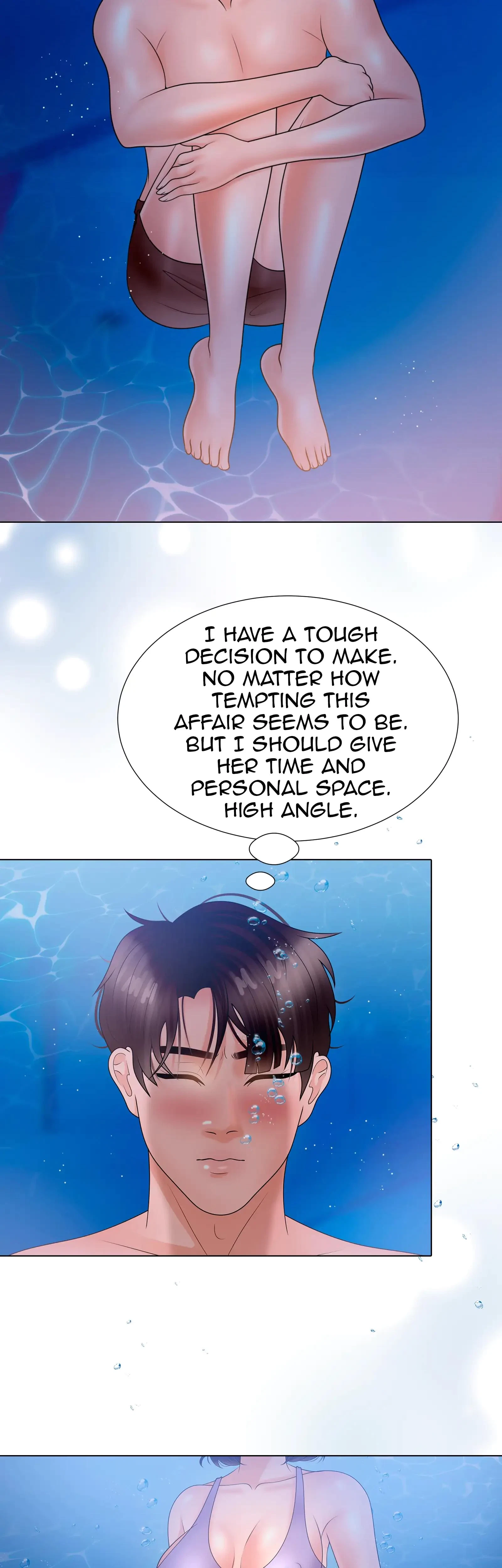 Dirty Wishes Chapter 11, page 2
