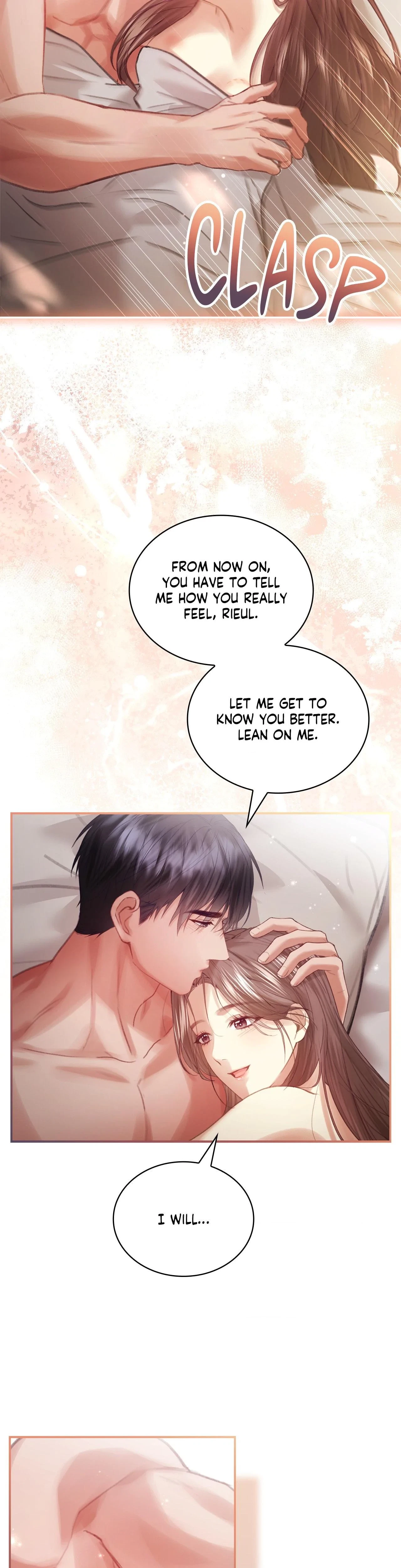 The Young Wife Chapter 57, page 10