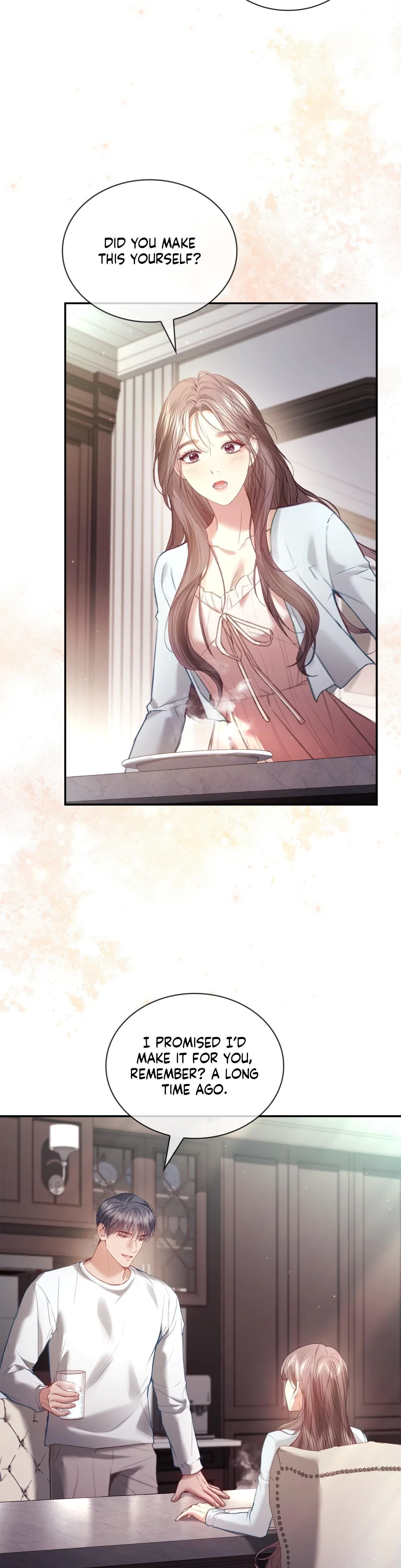 The Young Wife Chapter 57, page 13