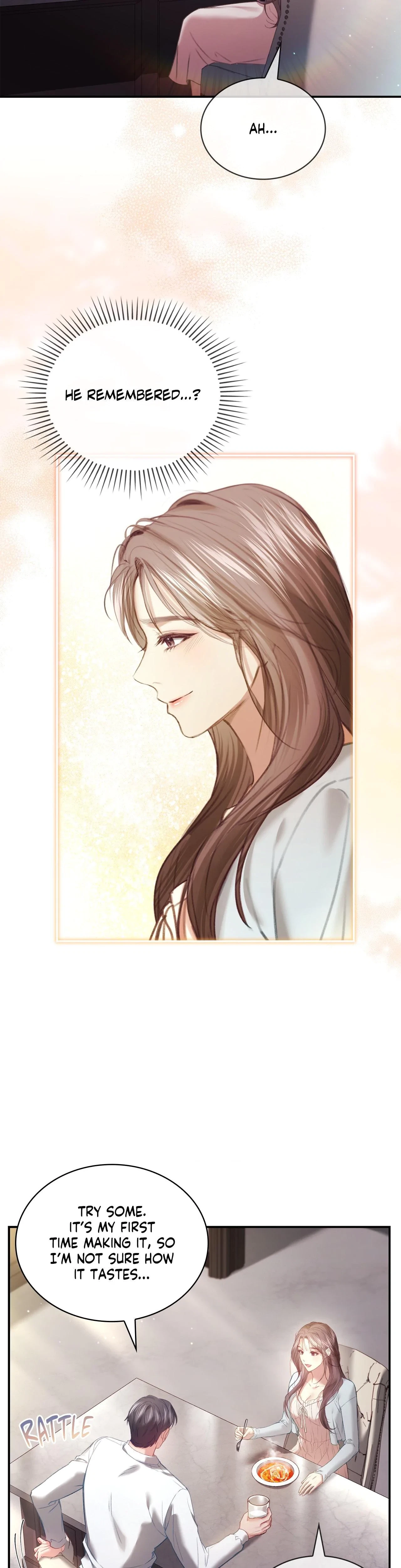 The Young Wife Chapter 57, page 14