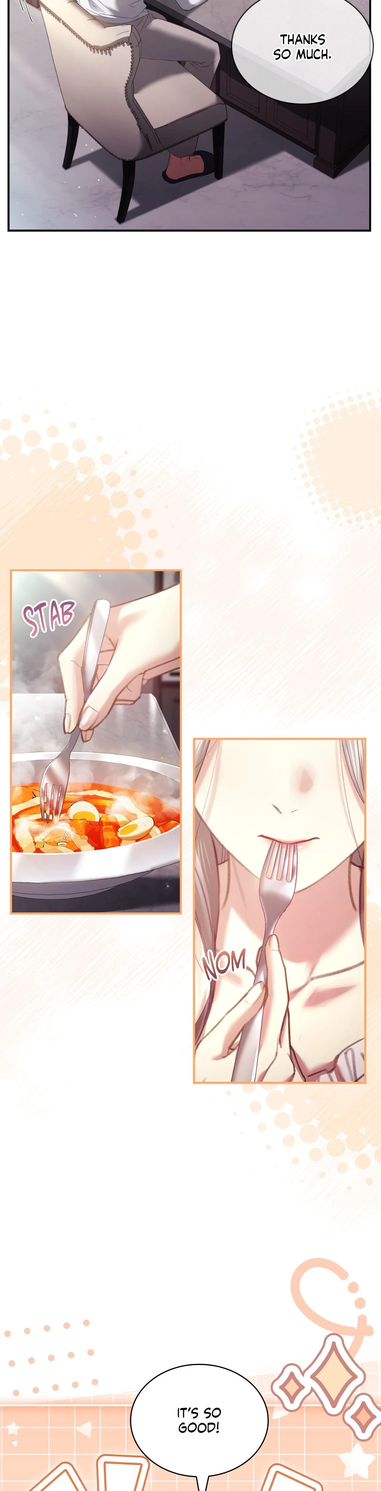 The Young Wife Chapter 57, page 15