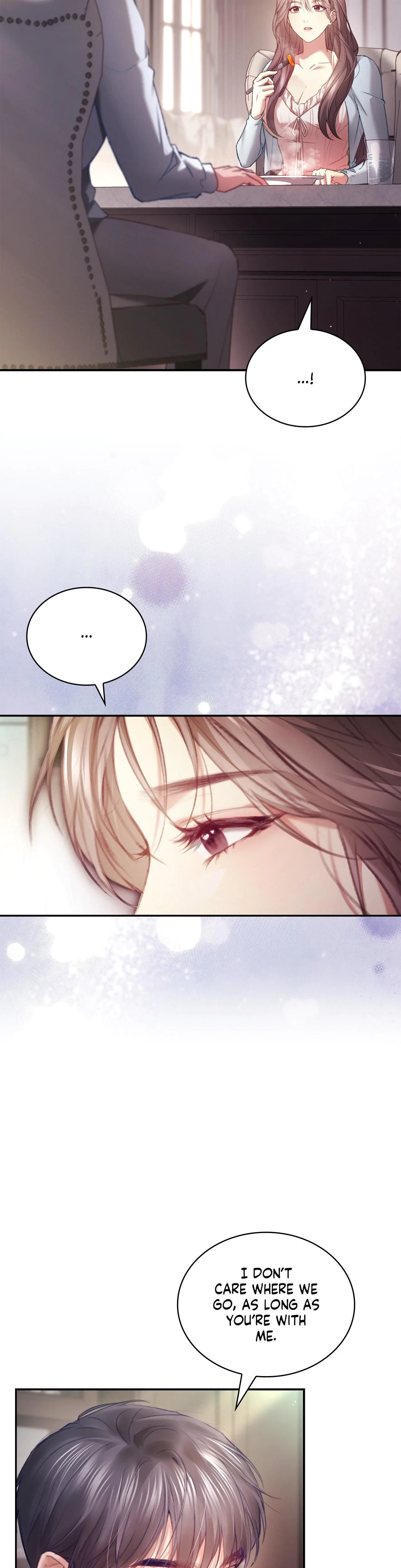 The Young Wife Chapter 57, page 18