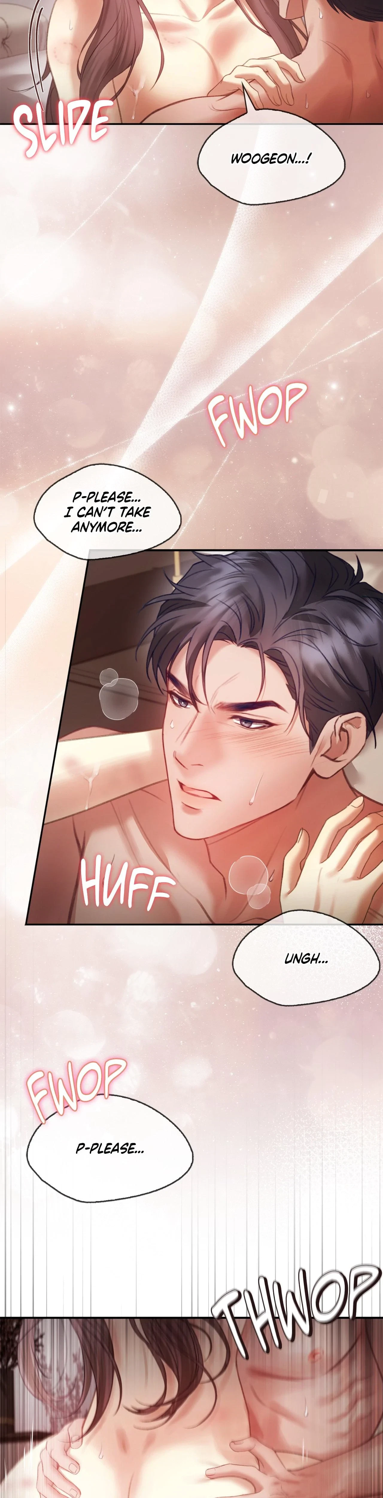 The Young Wife Chapter 57, page 2