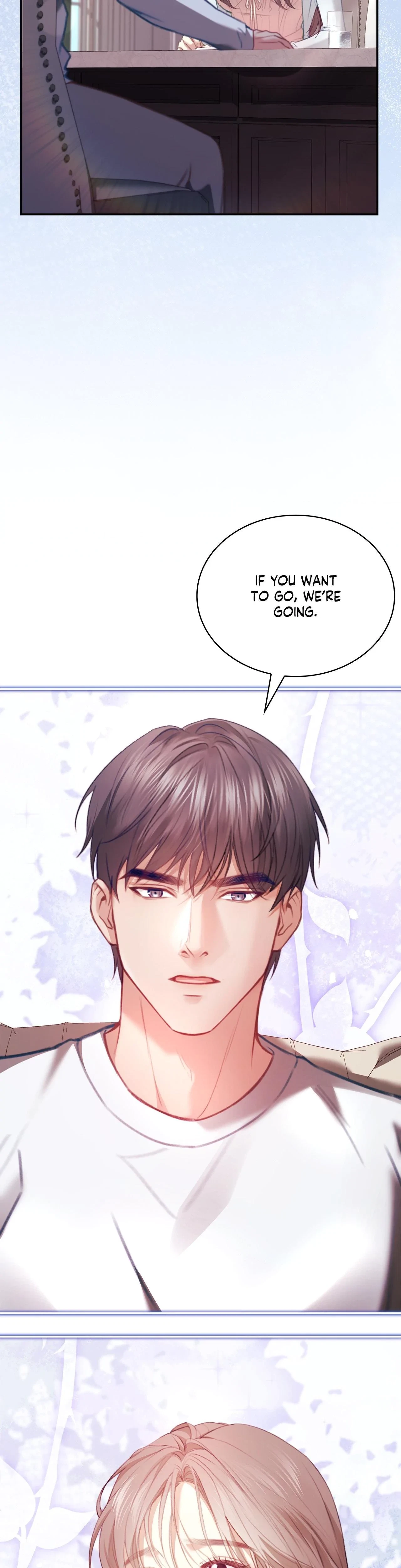 The Young Wife Chapter 57, page 23