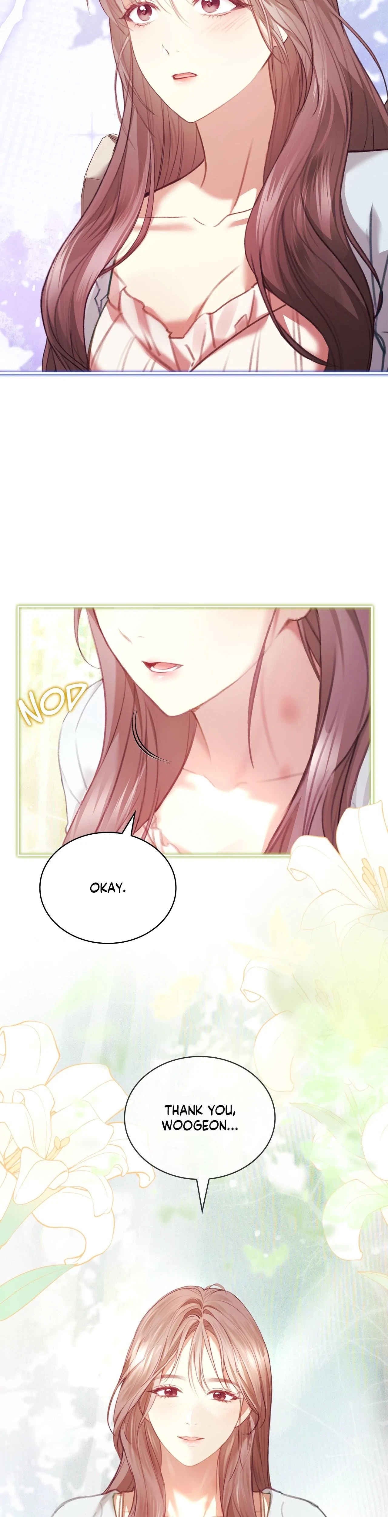 The Young Wife Chapter 57, page 24