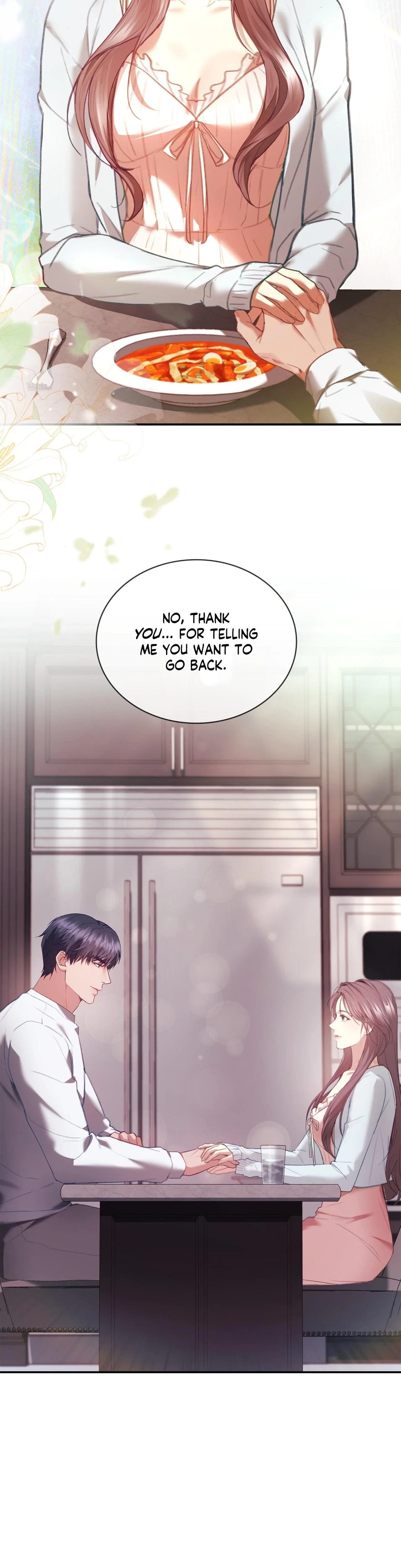 The Young Wife Chapter 57, page 25