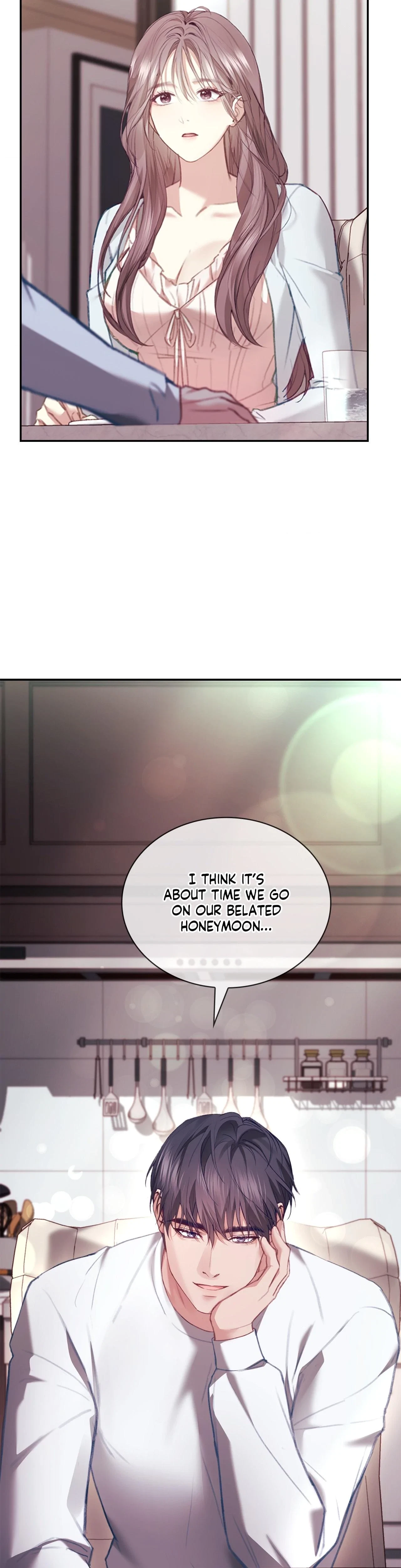 The Young Wife Chapter 57, page 27