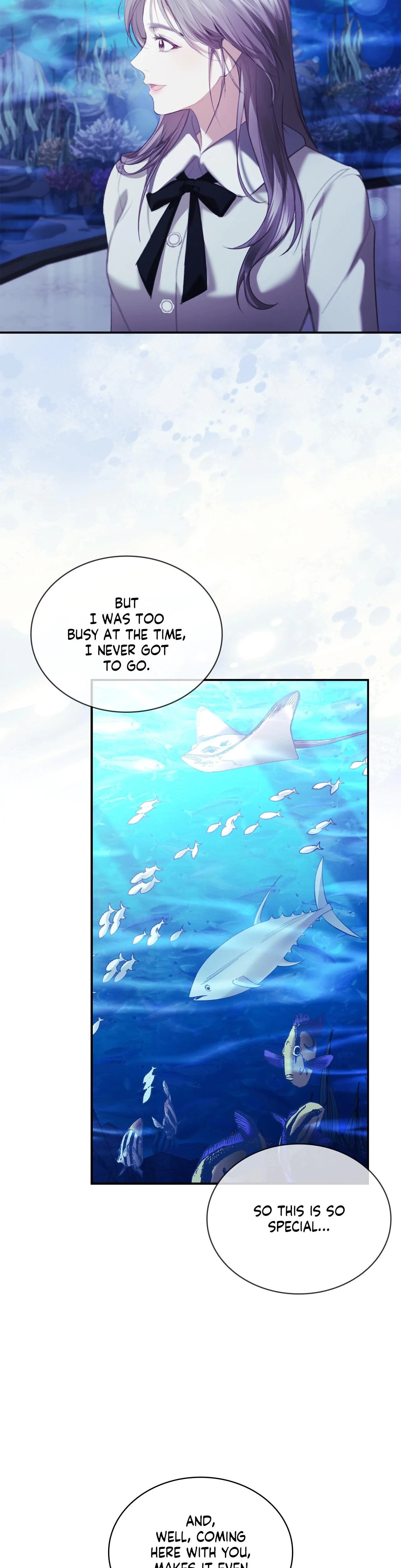 The Young Wife Chapter 57, page 31