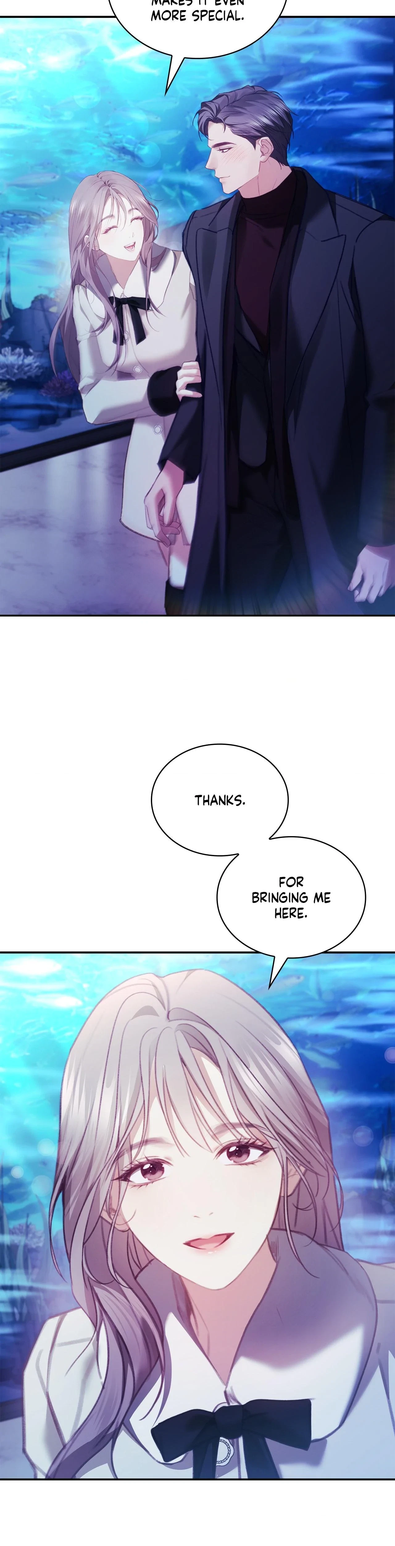 The Young Wife Chapter 57, page 32