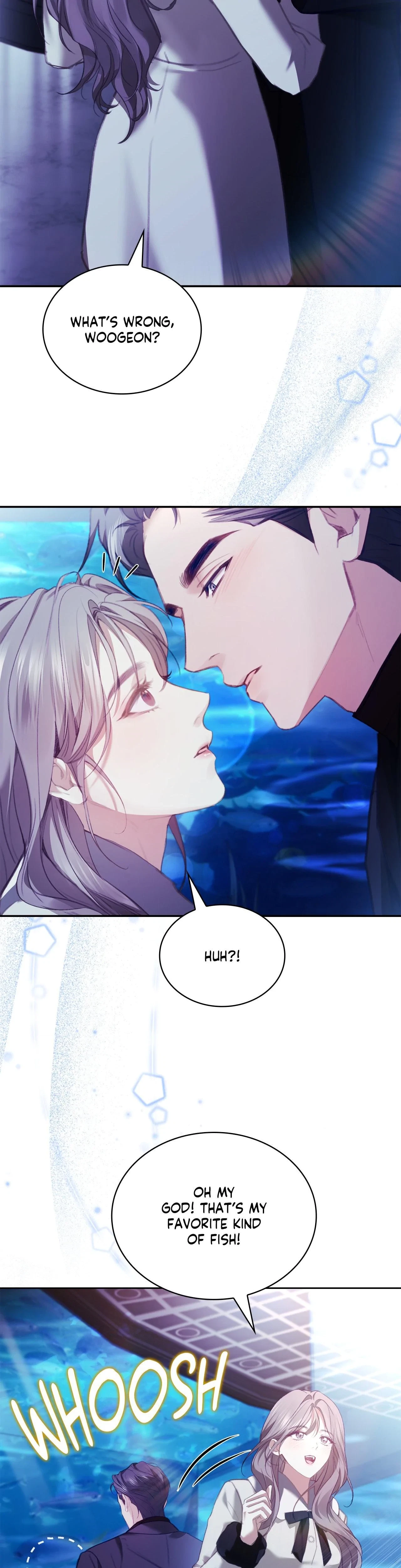The Young Wife Chapter 57, page 34
