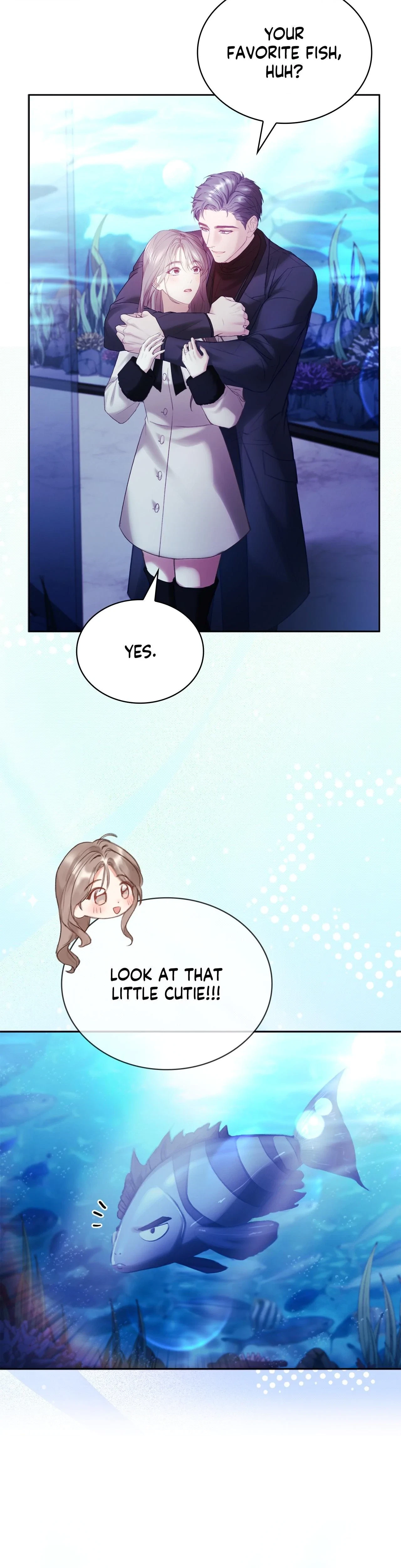 The Young Wife Chapter 57, page 37