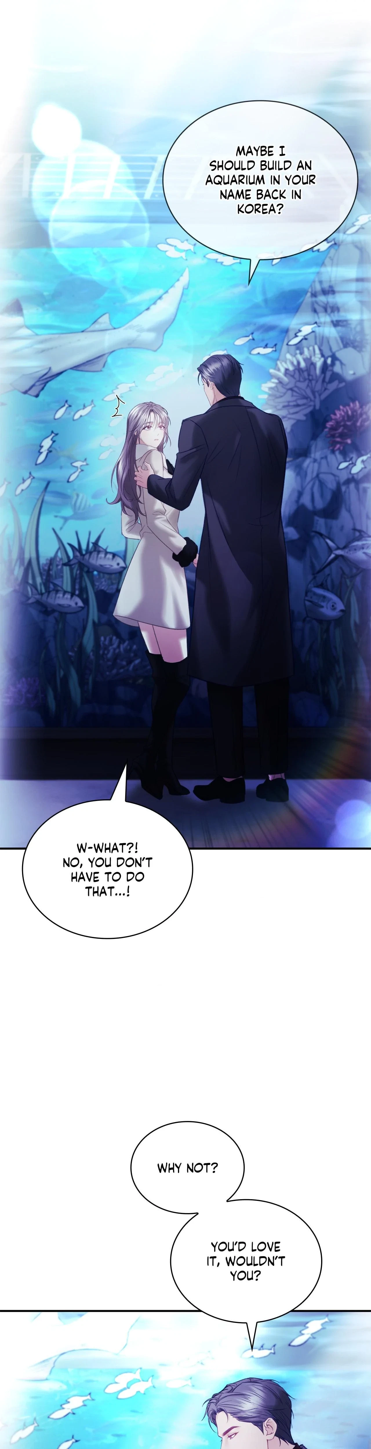 The Young Wife Chapter 57, page 38