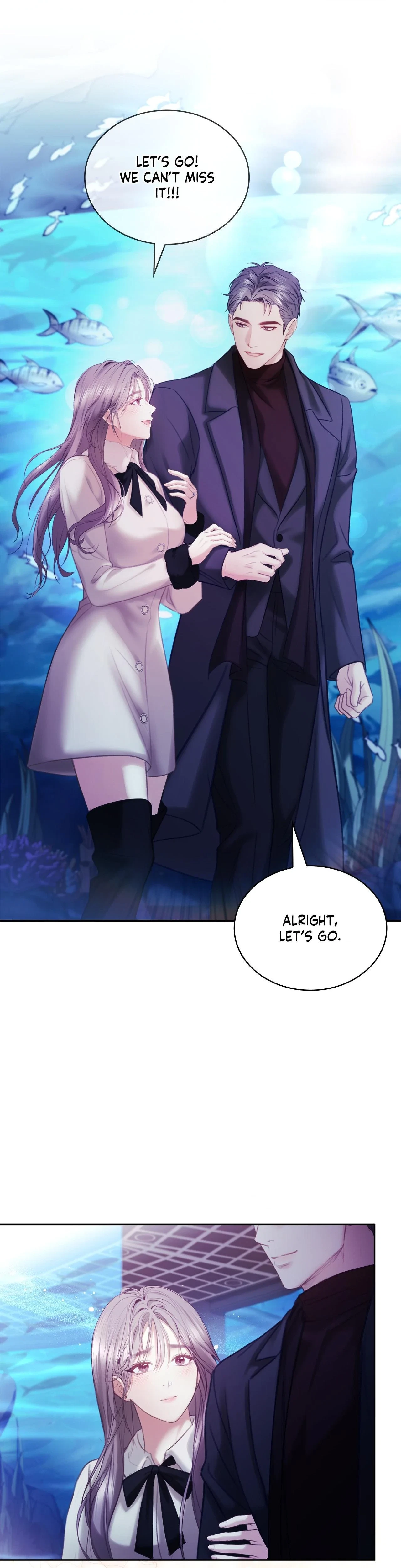 The Young Wife Chapter 57, page 40