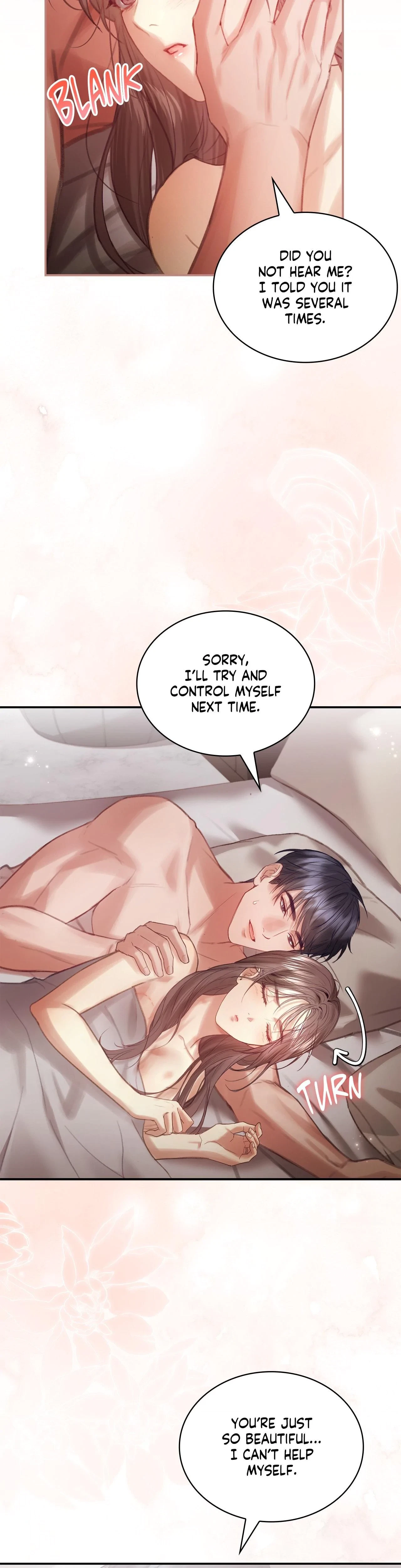 The Young Wife Chapter 57, page 7