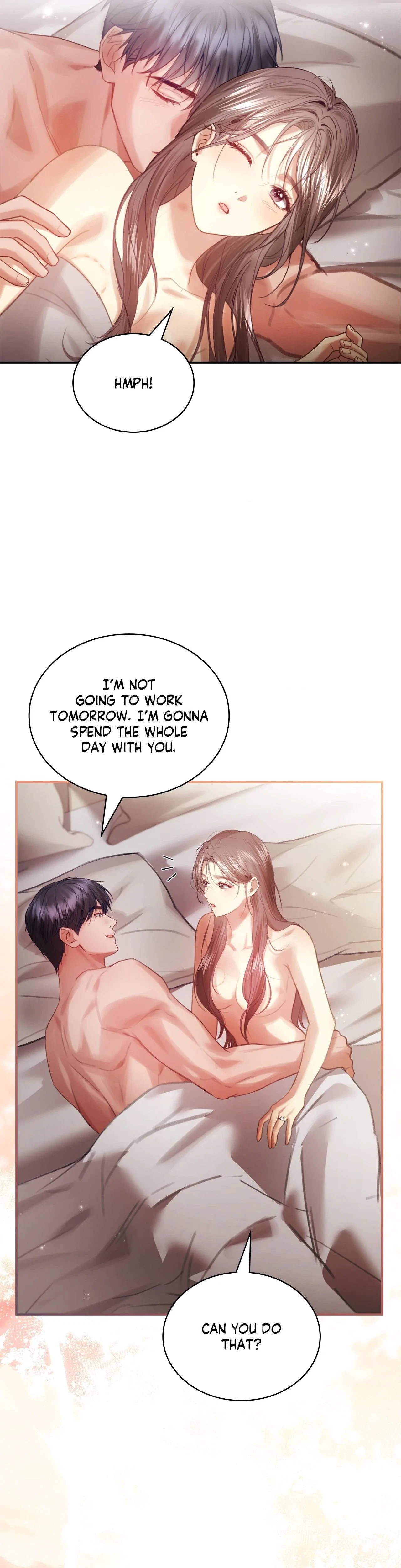 The Young Wife Chapter 57, page 8