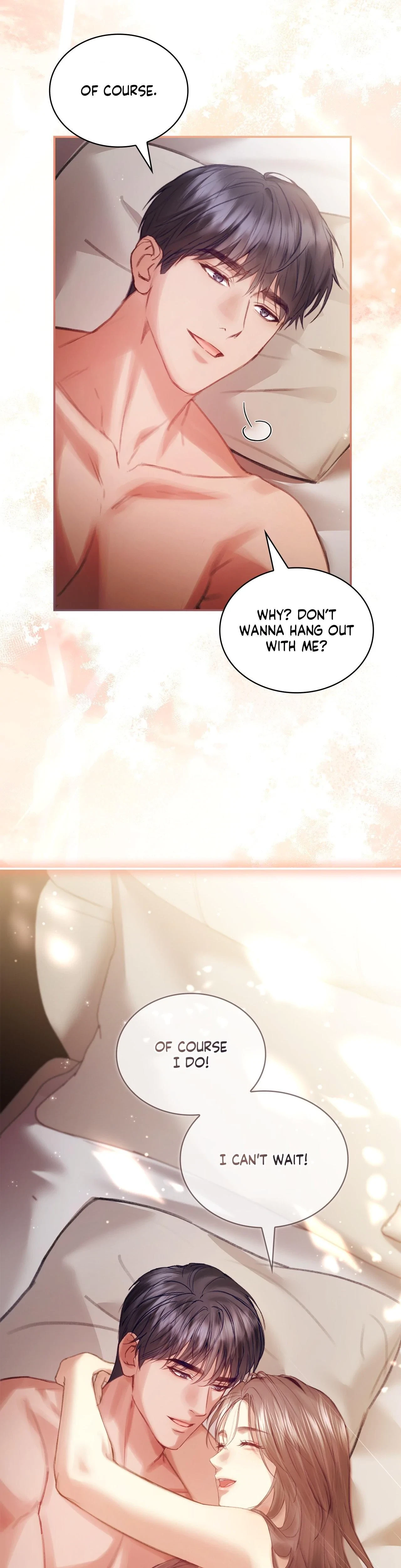 The Young Wife Chapter 57, page 9