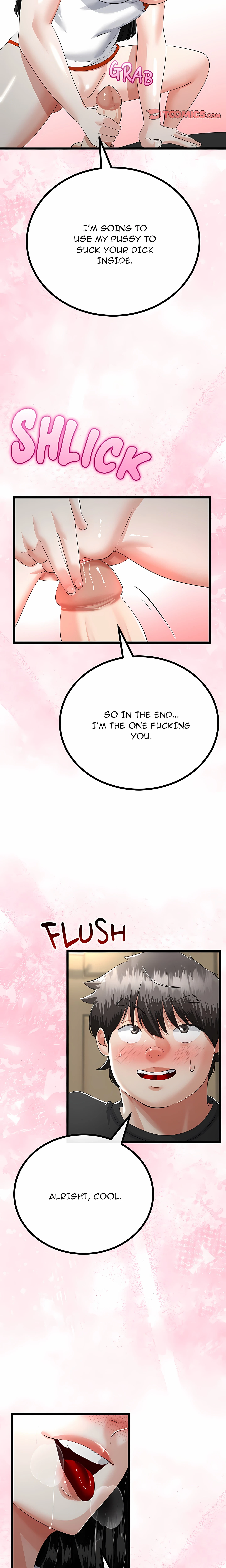 Family Again Chapter 38 (Uncensored), page 10