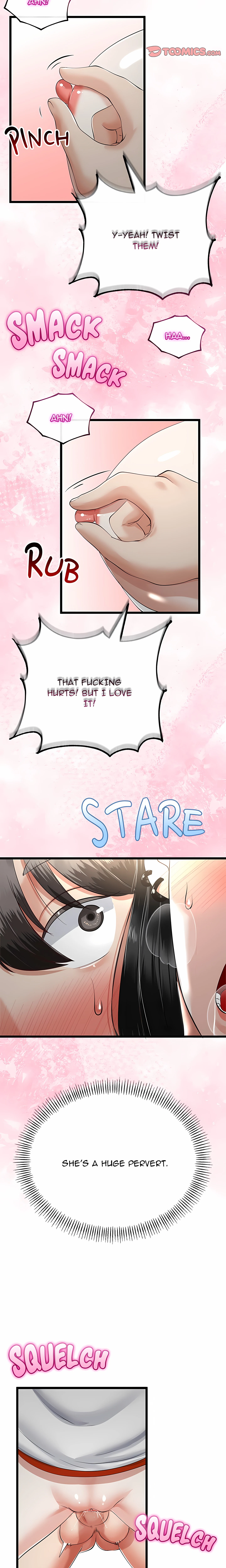 Family Again Chapter 38 (Uncensored), page 5