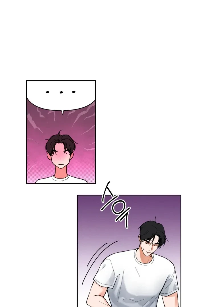 Ghostly Connection Chapter 7, page 15