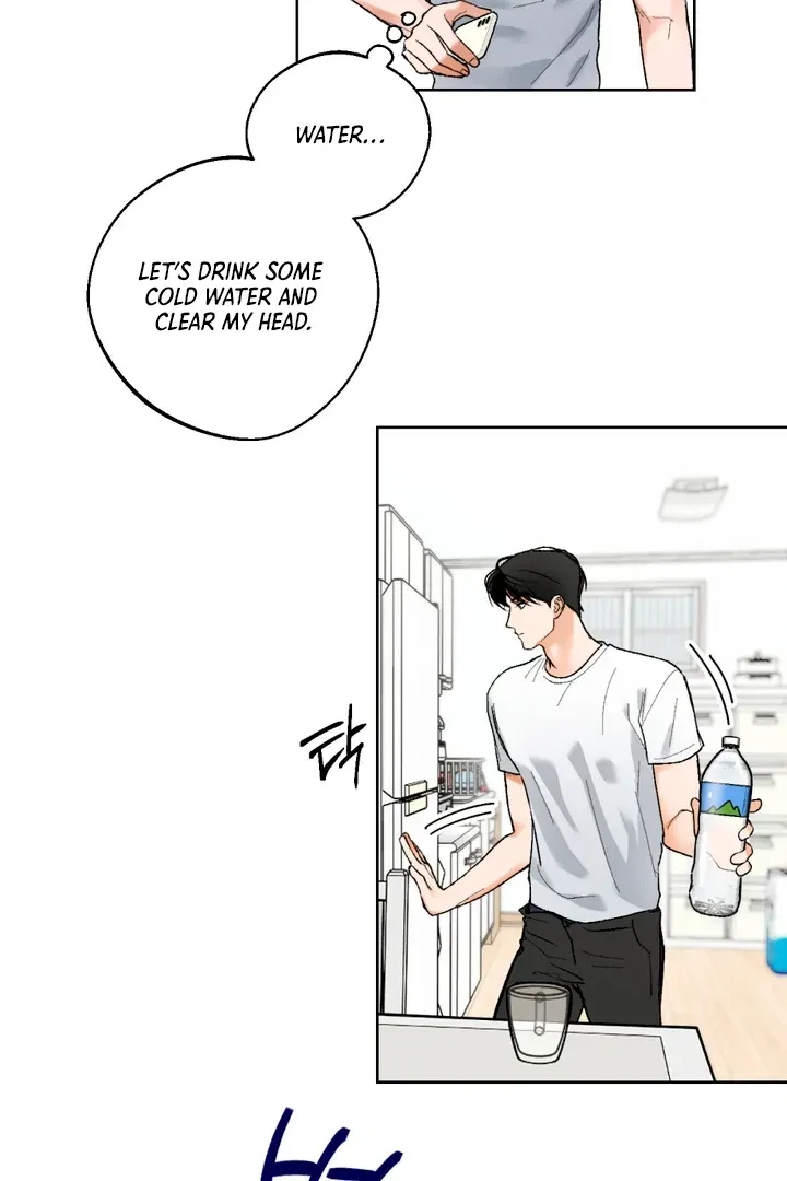 Ghostly Connection Chapter 7, page 16