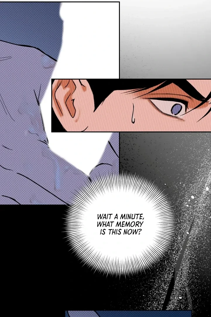 Ghostly Connection Chapter 7, page 19