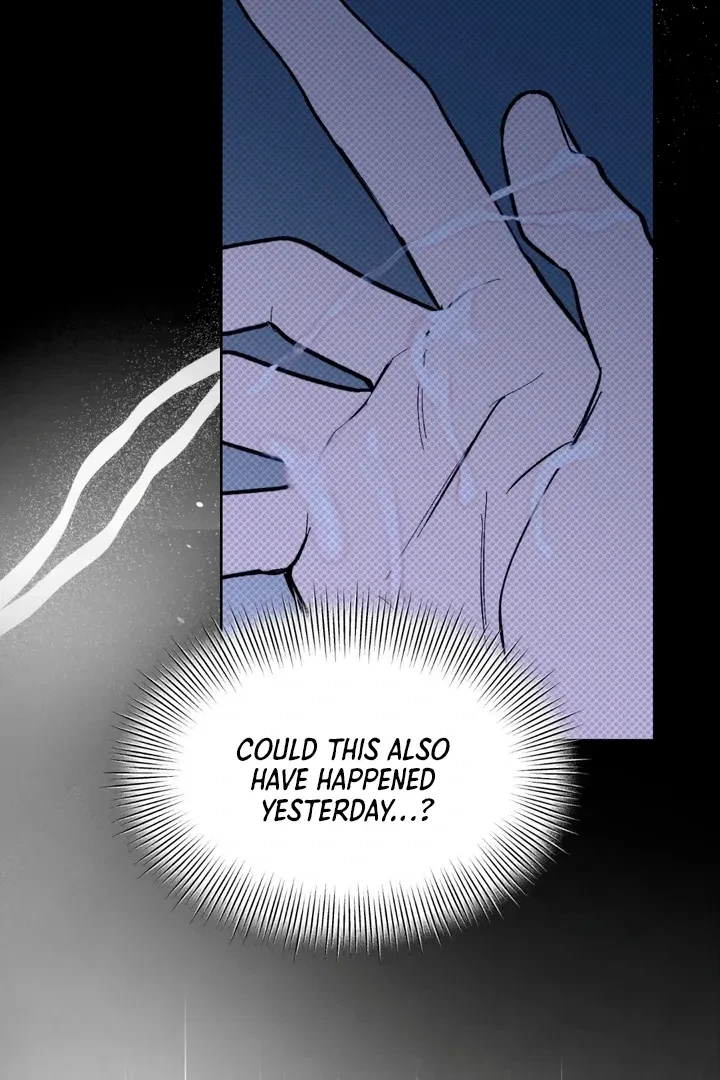 Ghostly Connection Chapter 7, page 20
