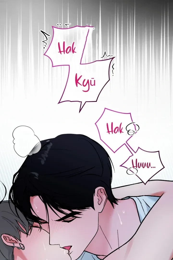 Ghostly Connection Chapter 7, page 21