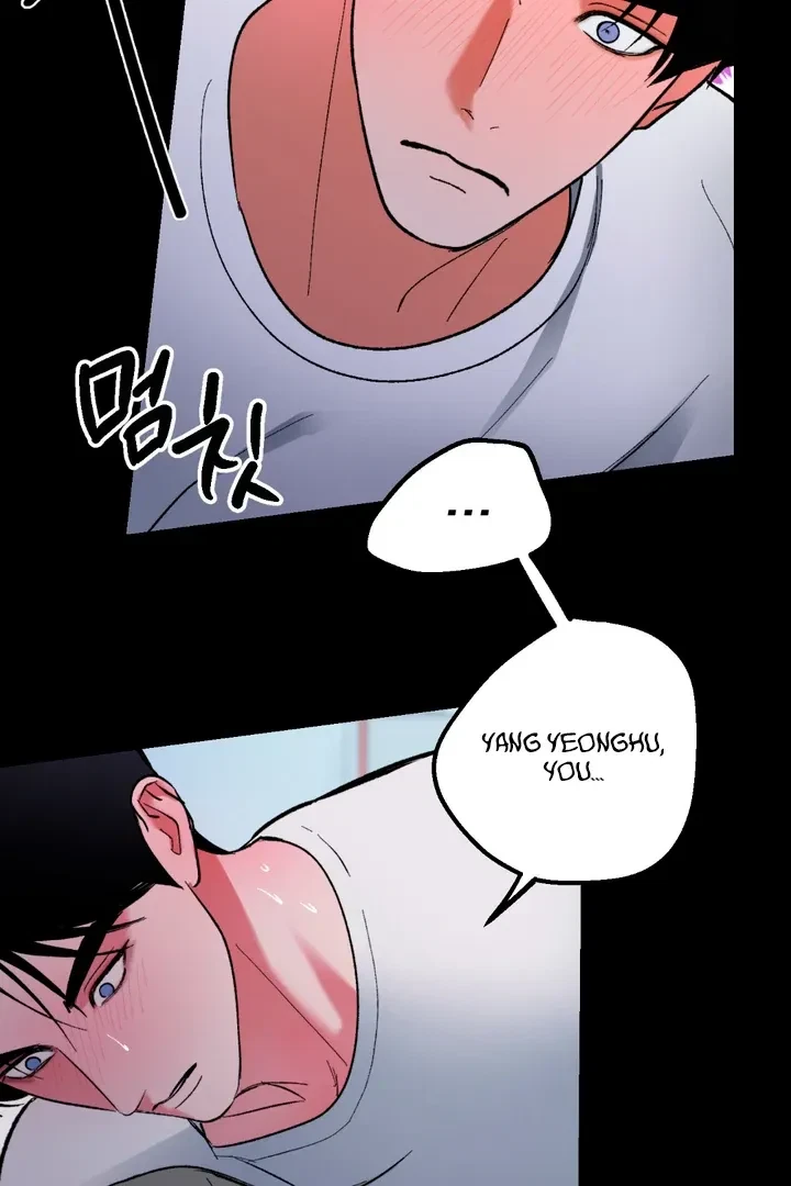 Ghostly Connection Chapter 7, page 27