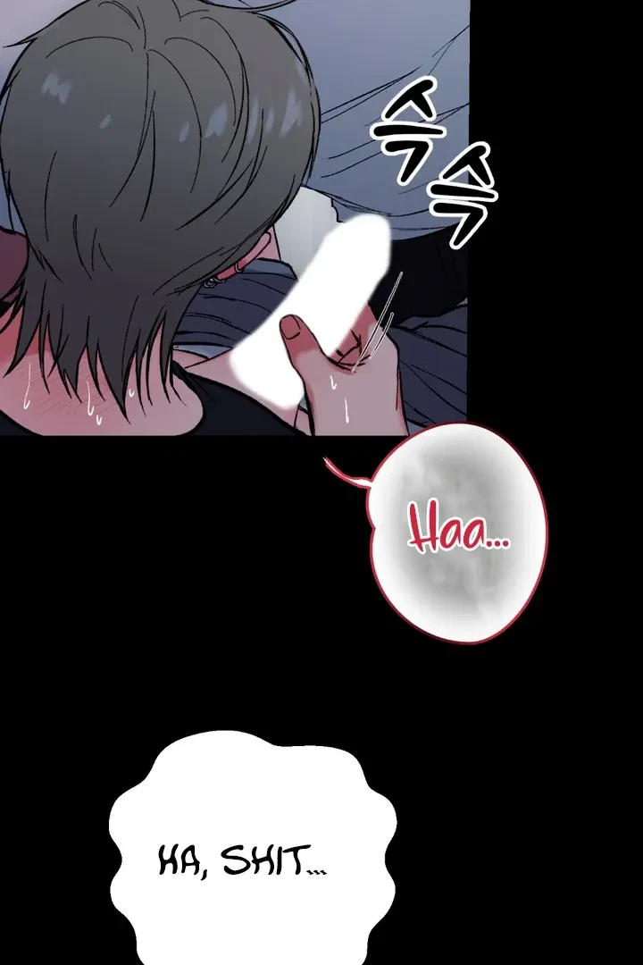 Ghostly Connection Chapter 7, page 28