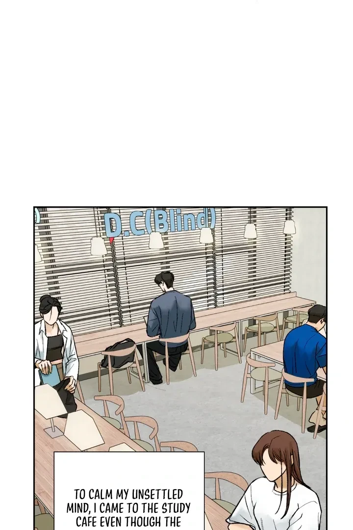 Ghostly Connection Chapter 7, page 37