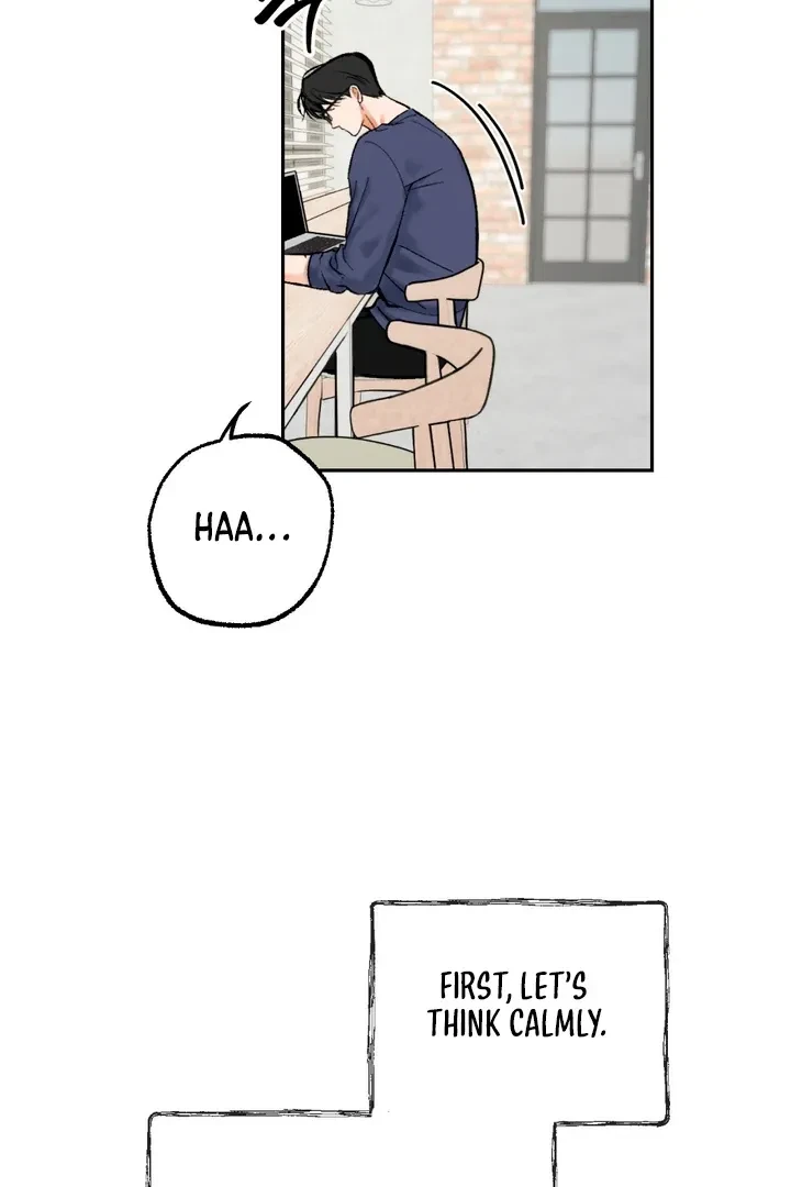 Ghostly Connection Chapter 7, page 39